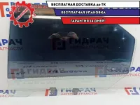 Стекло двери задней левой Hyundai Sonata EF 8341038020.