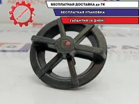 Болт крепления запасного колеса Hyundai Sonata EF 6285028510.