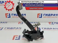 Педаль тормоза Hyundai Sonata EF 3281038100.