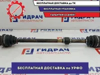 Привод передний правый Hyundai Sonata EF 4950038470.