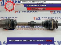 Привод передний левый Hyundai Sonata EF 4950038930.