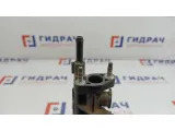 Рейка топливная Hyundai Sonata EF 3530438300.