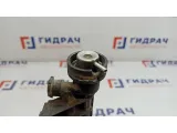Рейка топливная Hyundai Sonata EF 3530438300.