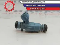 Форсунка Hyundai Sonata EF 3531038010.