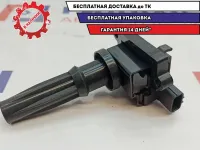 Катушка зажигания Hyundai Sonata EF PCI1058KOR. Аналог Patron.