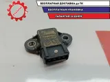 Датчик пропуска зажигания Hyundai Sonata EF 2737038010. Дефект крепления.