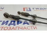 Трос КПП Hyundai Sonata EF 4379438502.