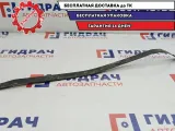 Лента крепления бензобака левая Hyundai Sonata EF 312103K000.