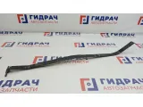 Лента крепления бензобака левая Hyundai Sonata EF 312103K000.