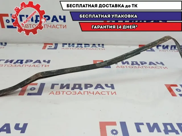 Лента крепления бензобака правая Hyundai Sonata EF 312113K000.