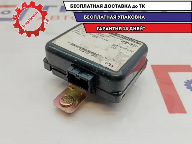 Иммобилайзер Hyundai Sonata EF 954003C700.