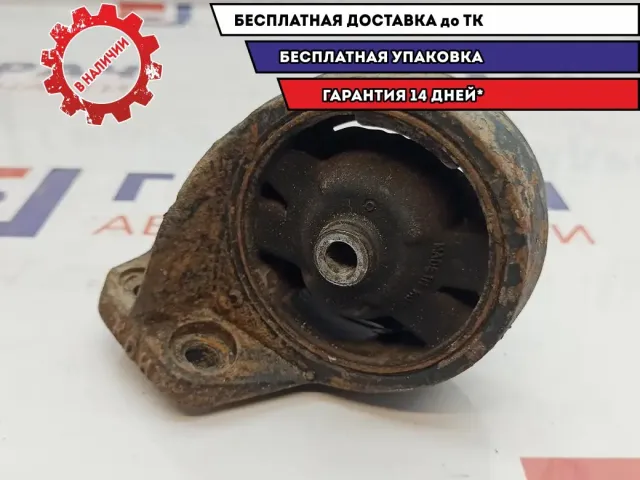 Опора КПП задняя Hyundai Sonata EF.