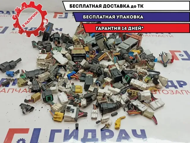 Фишка(разъем) Hyundai Sonata EF.