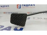 Педаль сцепления Hyundai Sonata EF 3282038200.