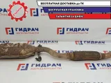 Приемная труба глушителя Hyundai Sonata EF 286103D600. Без катализатора.