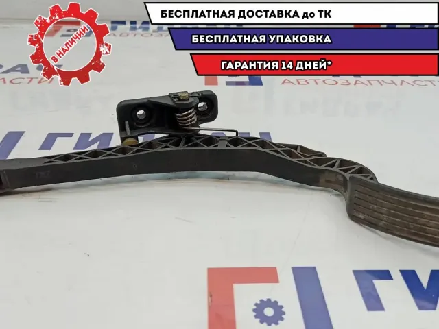 Педаль газа Hyundai Sonata EF 3272638001.