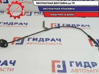 Трос газа Hyundai Sonata EF.