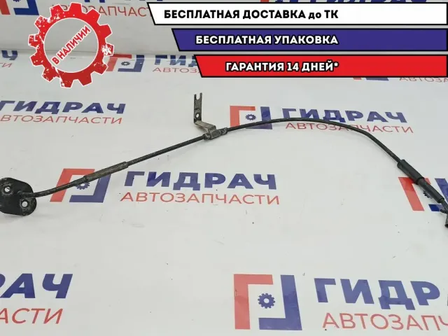 Трос газа Hyundai Sonata EF.