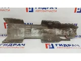 Экран тепловой Hyundai Sonata EF 2879138010.