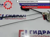 Замок двери задней левой Hyundai Sonata EF 8141038000.