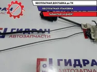 Замок двери задней левой Hyundai Sonata EF 8141038000.