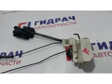 Замок двери задней левой Hyundai Sonata EF 8141038000.