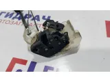 Замок двери задней левой Hyundai Sonata EF 8141038000.