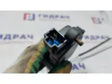 Замок двери задней левой Hyundai Sonata EF 8141038000.
