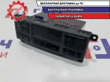 Блок управления климатической установкой Hyundai Sonata EF 972503C500AX.