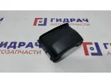 Кожух рулевой колонки верхний Hyundai Sonata EF 848503C000.