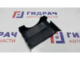 Кожух рулевой колонки верхний Hyundai Sonata EF 848503C000.