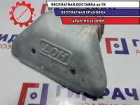 Экран тепловой выпускного коллектора Hyundai Sonata EF 2852538202.