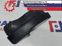 Накладка локера переднего левая Hyundai Sonata EF 8685138001.