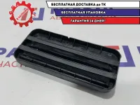 Решетка вентиляционная Hyundai Sonata EF 9751038010.