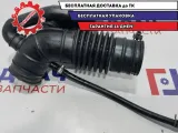 Патрубок воздушного фильтра Hyundai Sonata EF 2813838003. В сборе.
