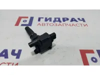 Катушка зажигания Hyundai Sonata EF PCI1058KOR. Patron.