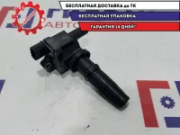 Катушка зажигания Hyundai Sonata EF 2730138020.