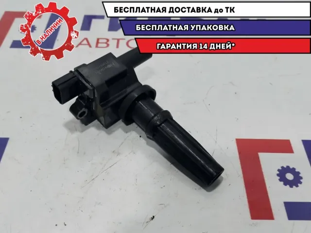 Катушка зажигания Hyundai Sonata EF 2730138020.