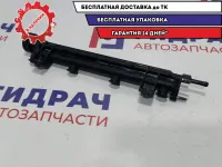 Рейка топливная Hyundai Sonata EF 3530438300.