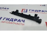 Рейка топливная Hyundai Sonata EF 3530438300.