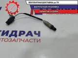 Датчик кислородный/Lambdasonde Hyundai Sonata EF 0258986507. Верхний.