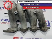 Коллектор впускной Hyundai Sonata EF 2831038007.