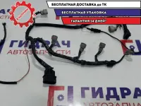 Проводка (коса) моторная Hyundai Sonata EF. Дефект.
