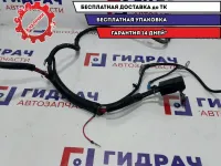 Проводка двигателя Hyundai Sonata EF 3720038014.
