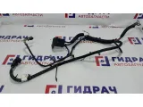 Проводка двигателя Hyundai Sonata EF 3720038014.