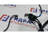 Проводка двигателя Hyundai Sonata EF 3720038014.