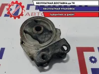 Опора двигателя передняя Hyundai Sonata EF 2191038900. Трещины.