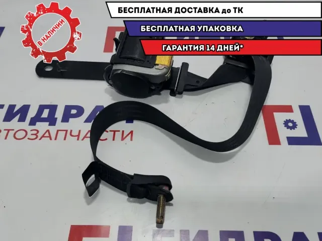 Ремень безопасности передний правый Hyundai Sonata EF 888203C300LK.