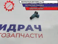 Форсунка топливная Hyundai Sonata EF 3531038010.