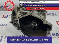 МКПП Hyundai Sonata EF. Для двигателя 2.0, G4JP, ТАГАЗ. Проверена. Полностью исправна.